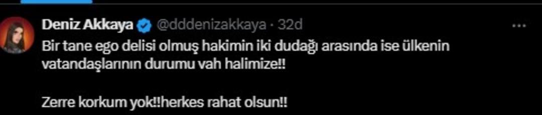 AKKAYA 22