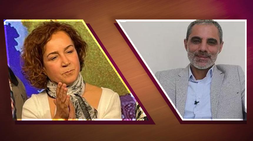 SON DAKİKA | İki DEM Partiliye gözaltı: Kayapınar Belediye Başkanı Cengiz Dündar ve Eş Genel Başkan Yardımcısı Sevtap Akdağ için harekete geçildi