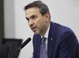 ABD'nin Gazprombank'a yaptırım uygulamasına Bakan Bayraktar: 'Hedef Türkiye demektir'