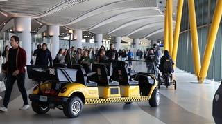 Banka kartıyla ödenebilecek! İstanbul Havalimanı'nda yeni dönem başladı: Kişi başı 18 Euro