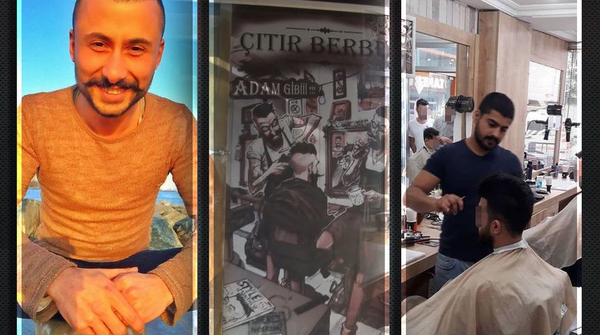 Berber dükkanında aylarca atış talimi yapmış! Neredeyse tüm aileyi katleden uyuşturucu bağımlısı caninin katliama nasıl hazırlandığı ortaya çıktı...