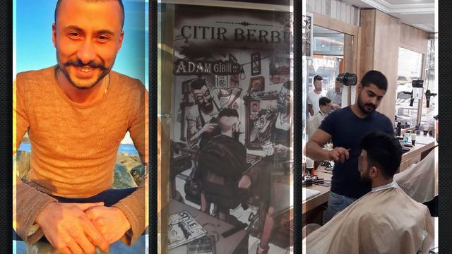 Berber dükkanında aylarca atış talimi yapmış! Neredeyse tüm aileyi katleden uyuşturucu bağımlısı caninin katliama nasıl hazırlandığı ortaya çıktı...