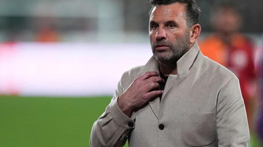 Galatasaray'ın yıldız oyuncusu için ünlü yorumcudan olay iddia! "Paketleyip göndermek istiyor"