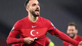 Kenan Karaman'a Süper Lig devinden sürpriz teklif! Türkiye'ye dönmeye sıcak bakıyor...