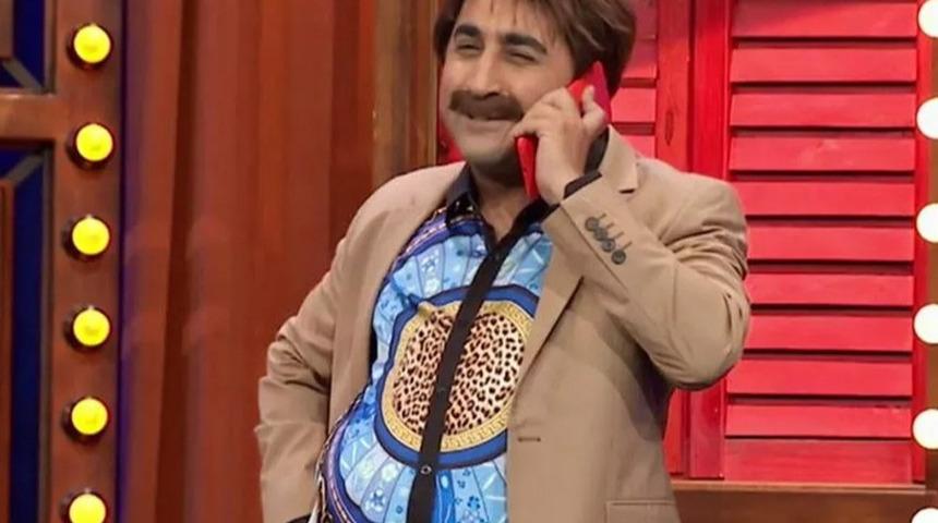 Güldür Güldür'ün Bilal'i Onur Buldu "Biraz da bu yüzden gitmek istedim" diyerek açıkladı