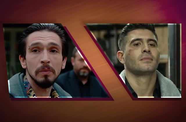 Ahmet Melih Yılmaz (Meli Bendeli) olarak tanındı, cinsiyet değiştirdi! Çukur'daki rol arkadaşı Cihangir Ceyhan'ın pembe giymesine taktı!