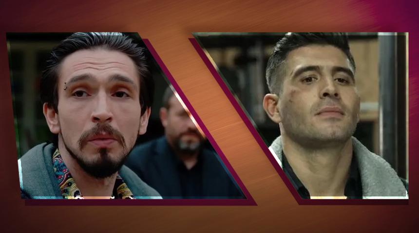 Ahmet Melih Yılmaz (Meli Bendeli) olarak tanındı, cinsiyet değiştirdi! Çukur'daki rol arkadaşı Cihangir Ceyhan'ın pembe giymesine taktı!