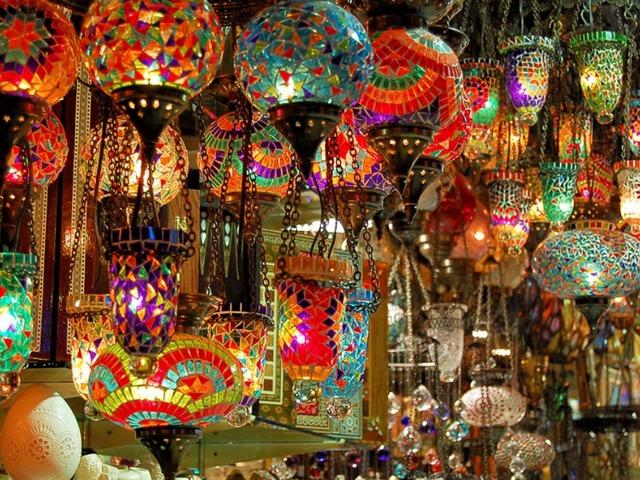 Hediyelik Ürünleriyle Anadolu’nun Binlerce Yıllık El Sanatları Kültürünü Dünyaya Taşıyan Turkish Gift Buy!