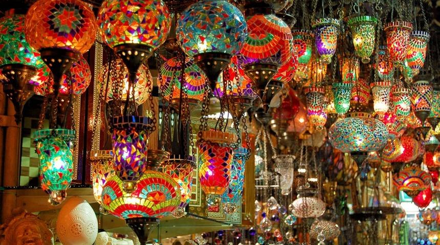 Hediyelik Ürünleriyle Anadolu’nun Binlerce Yıllık El Sanatları Kültürünü Dünyaya Taşıyan Turkish Gift Buy!