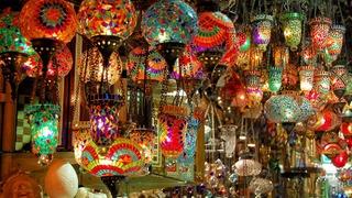 Hediyelik Ürünleriyle Anadolu’nun Binlerce Yıllık El Sanatları Kültürünü Dünyaya Taşıyan Turkish Gift Buy!