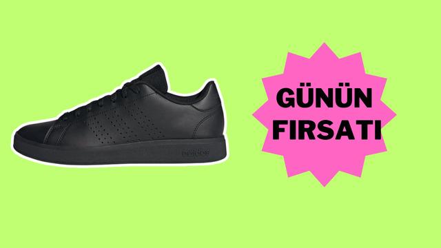  Adidas Advantage Base 2.0 Spor Ayakkabı günün fırsat ürünü oldu