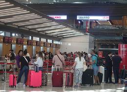 Akın akın İstanbul'a geldiler! Büyük kısmı Avrupa'dan... Dünyada büyük ilgi görüyor