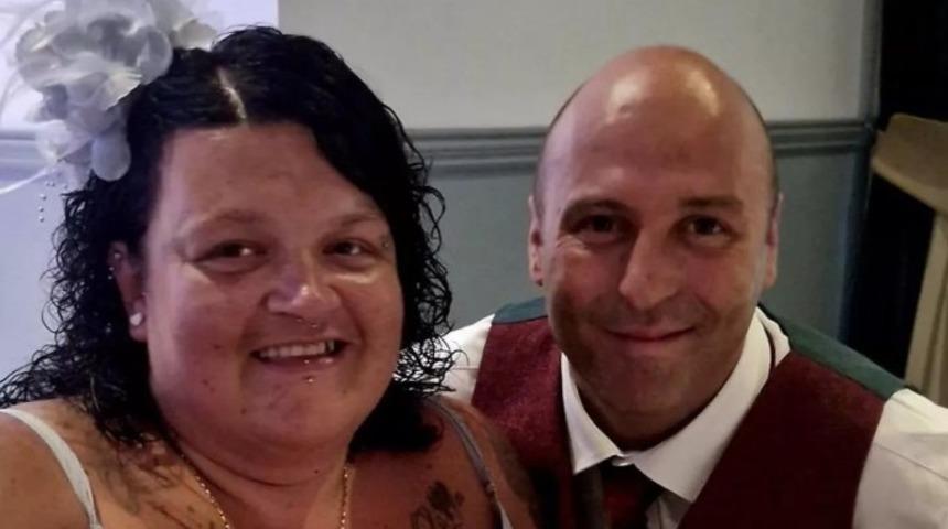 Sadece 9 ayda 75 kilo verdi! Değişimi görenleri şaşkına çevirdi: "Kocamın tepkisi paha biçilemezdi"