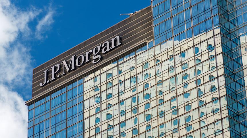 ABD'li banka JP Morgan 2025 yılı altın tahminini yükseltti!