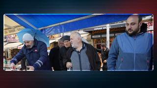 'Benim kulağıma da kar suyu kaçtı' Fiyatı 2 katına çıktı! Almaktan vazgeçenler oldu