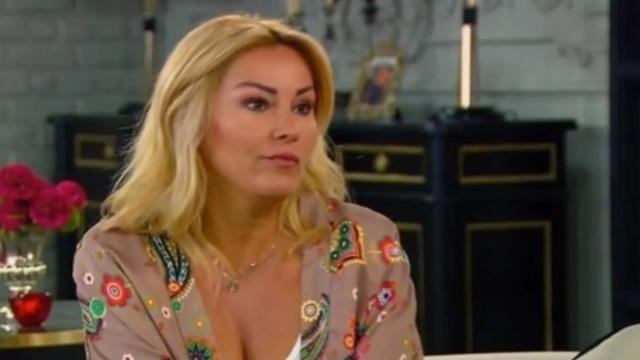 'Benden köylü kadın çıkmaz' demiş büyük tepki çekmişti! Pınar Altuğ sessizliğini bozdu! 'Daha hadsiz...'