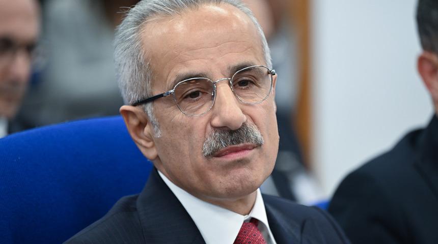 Bakan Uraloğlu'ndan sosyal medya açıklaması! "Herkes haddini bilmeli" dedi açık açık uyardı