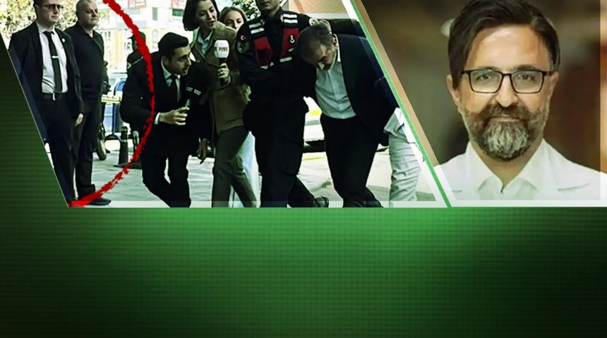 Yenidoğan çetesini çökerten savcı Yavuz Engin hakkında küstah talep! Başhekimden 'Fırat Sarı' itirafı da geldi: 364 bin TL'ye anlaştık