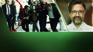 Yenidoğan çetesini çökerten savcı Yavuz Engin hakkında küstah talep! Başhekimden 'Fırat Sarı' itirafı da geldi: 364 bin TL'ye anlaştık