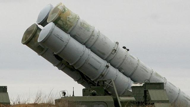 Yunanistan'dan S-300 kararı! O ülkeye verecekler, dikkat çeken 'İsrail' detayı