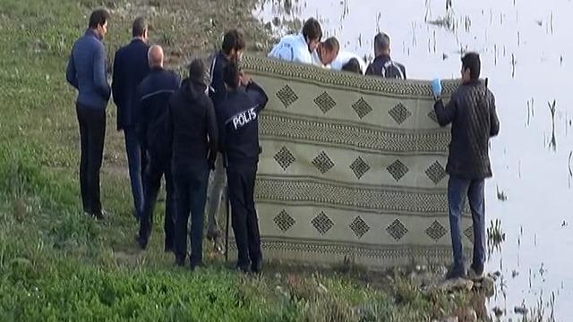 'Babam kardeşimi öldürüp göle attı' 5 yaşındaki kız çocuğunun ölümünde sır perdesi aralanıyor! 6 yıl sonra gelen ifade harekete geçirdi