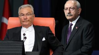 Şaban Sevinç'ten Kemal Kılıçdaroğlu ve Deniz Baykal iddiası! 3 defa arayarak görevden alınmamı istedi