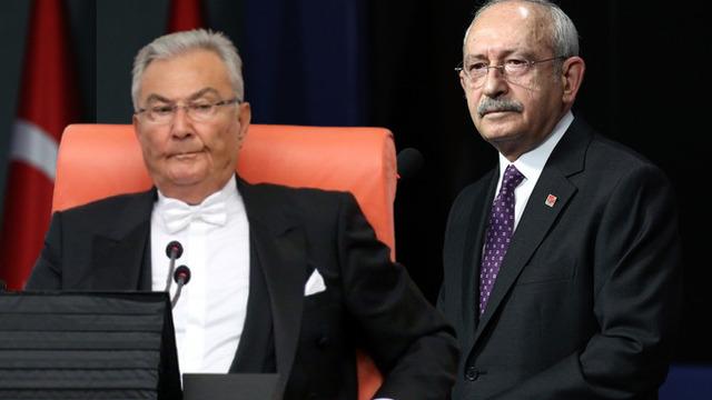 Şaban Sevinç'ten Kemal Kılıçdaroğlu ve Deniz Baykal iddiası! 3 defa arayarak görevden alınmamı istedi