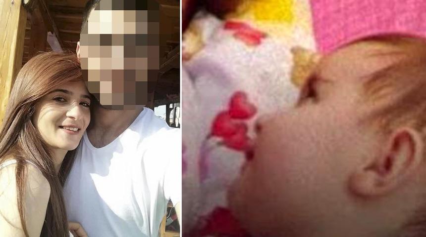 Ankara'da annesi yataktan düştüğünü söylemişti! Vücudundaki izler dikkat çekti, annesi hakkında karar verildi