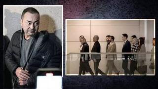 Yasa dışı bahis soruşturmasında yeni gelişme! Serdar Ortaç'ın ev hapsi cezası kaldırıldı