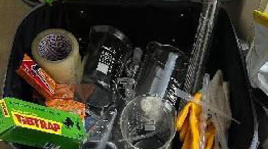 İstanbul'da DEAŞ'a operasyon! 2 kişi tutuklandı