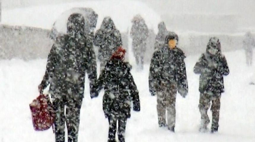 27 Kasım hangi illerde okullar tatil? Açıklamalar art arda geldi (Bayburt, Ordu, Sivas, Kayseri, Bingöl, Erzincan, Hakkari, Artvin, Batman)