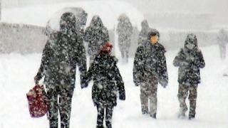 27 Kasım hangi illerde okullar tatil? Açıklamalar art arda geldi (Bayburt, Ordu, Sivas, Kayseri, Bingöl, Erzincan, Hakkari, Artvin, Batman)