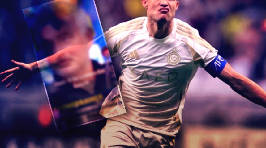 Jose Mourinho’nun Cristiano Ronaldo açıklamaları gündem oldu: Portekizli yıldız beğeni bıraktı!