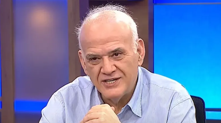 Ahmet Çakar'dan ortalığı sallayacak olay iddia: "Çok ünlü hakemler şantaj yüzünden maçları manipüle etti!"