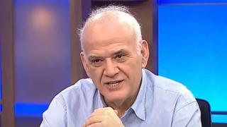 Ahmet Çakar'dan ortalığı sallayacak olay iddia: Çok ünlü hakemler şantaj yüzünden maçları manipüle etti!