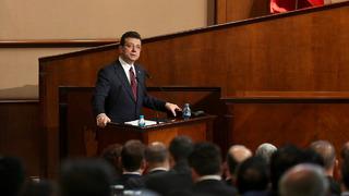 İstanbul Büyükşehir Belediyesi'nin 2025 bütçesi kabul edildi!