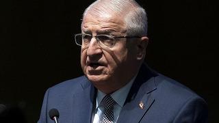 Teğmenlerle ilgili Bakan Güler'den açıklama! Emir komuta devre dışı bırakıldı