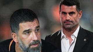 SON DAKİKA: Galatasaray maçı öncesi... Arda Turan ve Volkan Demirel PFDK'ya sevk edildi!