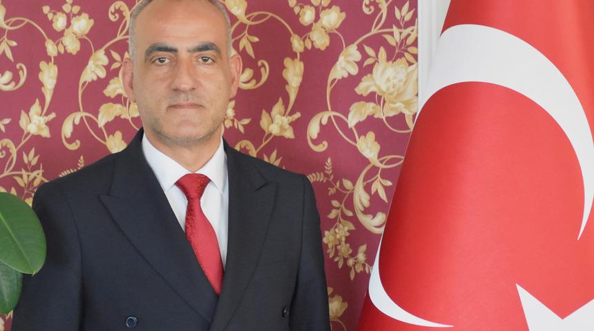 Yakakent belediye başkanı İYİ Parti'den istifa etti! 