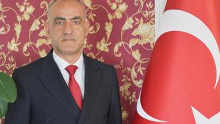 Yakakent belediye başkanı İYİ Parti'den istifa etti! 