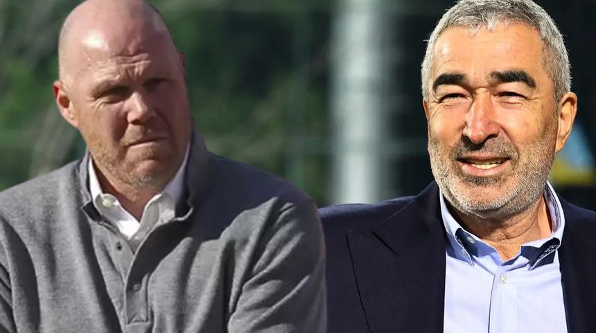 Kulüpten açıklama geldi! Beşiktaş'ta iki ayrılık