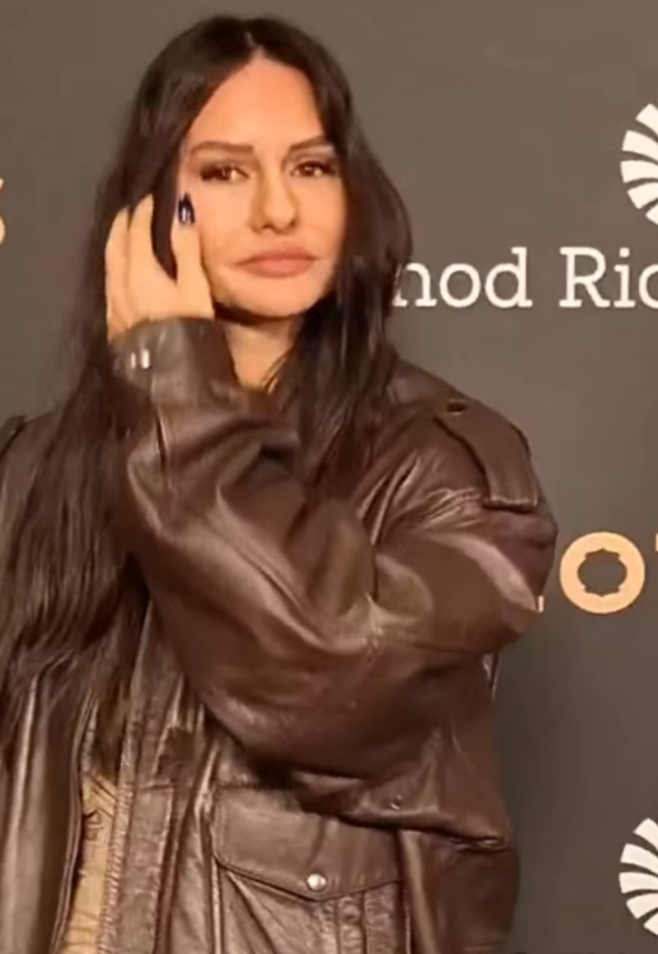 Doktorlar'ın Ela'sı Yasemin Özilhan Tarkan konserinde! Görenler "Ne değiştin be" dedi G3