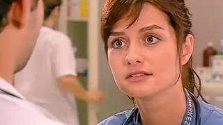 Doktorlar'ın Ela'sı Yasemin Özilhan Tarkan konserinde! Görenler Ne değiştin be dedi