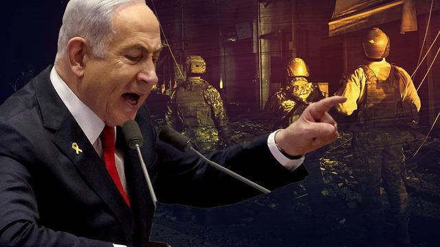 Son dakika: İsrail ile Lübnan arasında ateşkes anlaşmasına varıldı! Biden'dan açıklama geldi