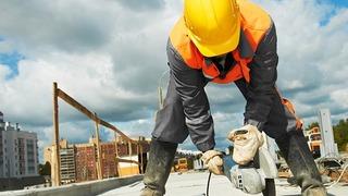 İngiltere Premier Lig'in yıldız ismiydi... Futbolculuk kariyerinin ardından inşaat işçisi oldu!