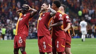 Fenerbahçe'yi Şampiyonlar Ligi'nden elemişti! Icardi'nin yerine o geliyor... Osimhen bile şaşkın!