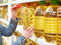 Ticaret Bakanlığı'ndan ayçiçek yağında yeni düzenleme: Vergi sıfırlandı! 