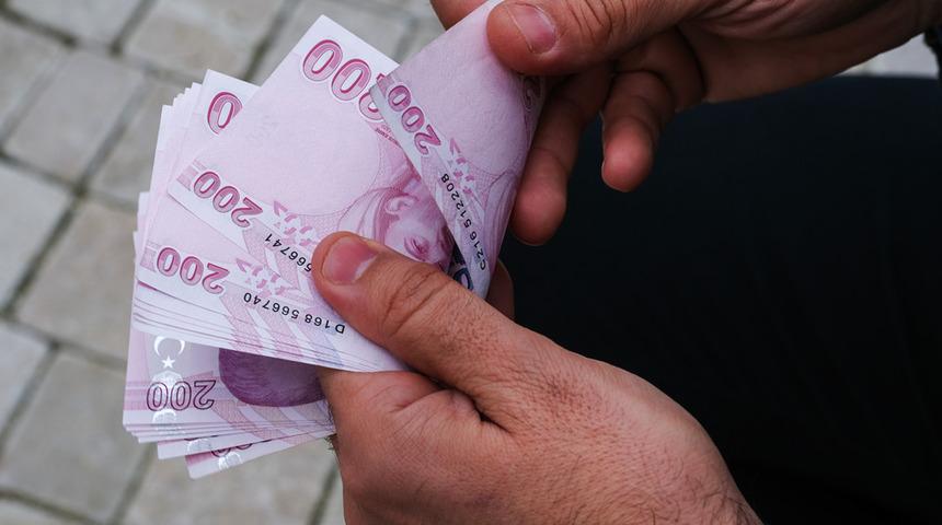 'Refah payı gelecek gibi görünüyor' Emekli memur zamlarıyla asgari ücreti karşılaştırdı! 'Matematik hep öyle'