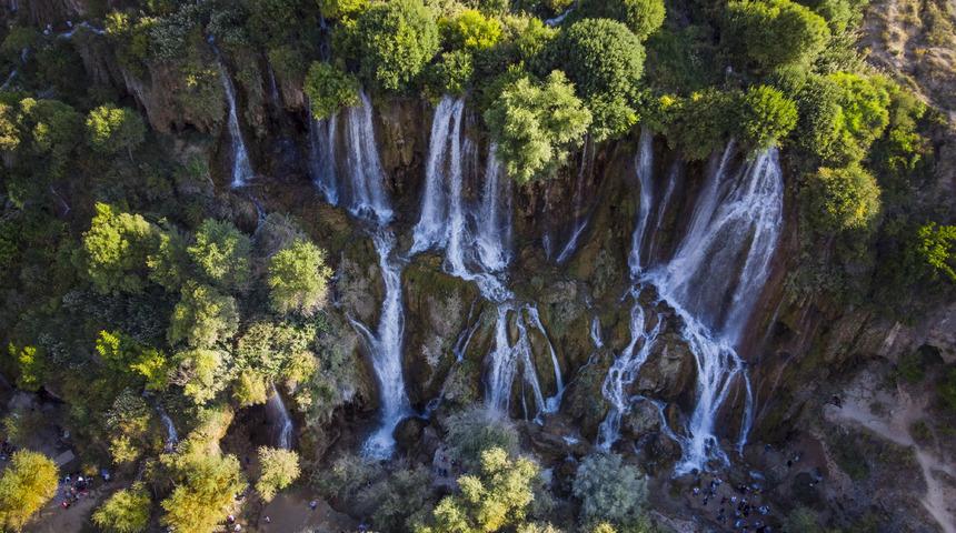 Erzincan'ın neyi meşhur? Erzincan'ın en meşhur şeyleri, yiyecekleri ve eşsiz doğal yerleri