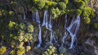 Erzincan'ın neyi meşhur? Erzincan'ın en meşhur şeyleri, yiyecekleri ve eşsiz doğal yerleri